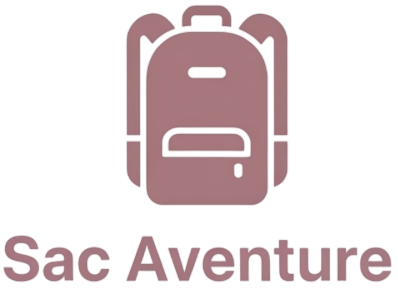 Sac Aventure