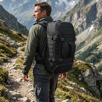 Sac à dos pour randonnée 