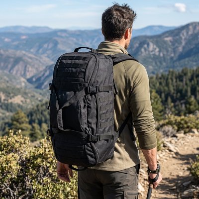 Sac à dos pour randonnée 