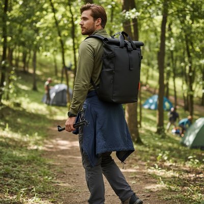 Sac a dos voyage 