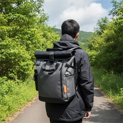 Sac a dos voyage 