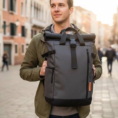 Sac a dos voyage 