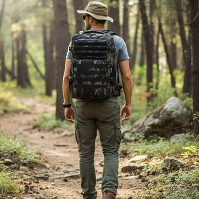 Sac a dos voyage 