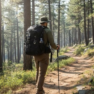 Sac de randonnée​ 