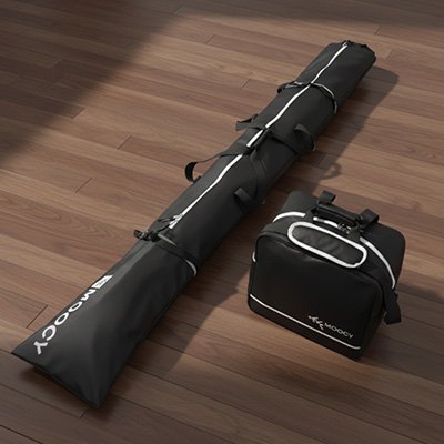 Sac de ski 