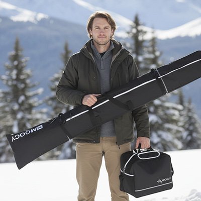 Sac de ski 