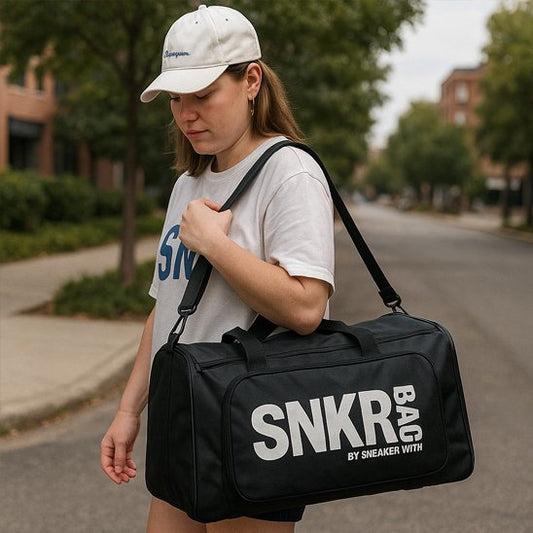 Sac de sport 