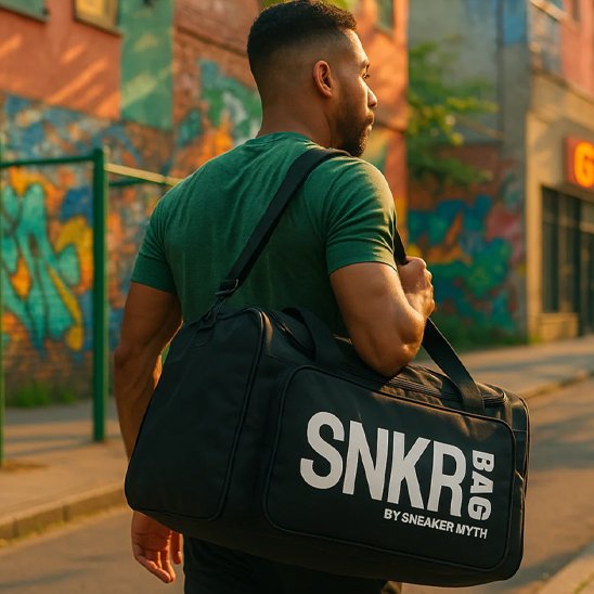 Sac de sport 