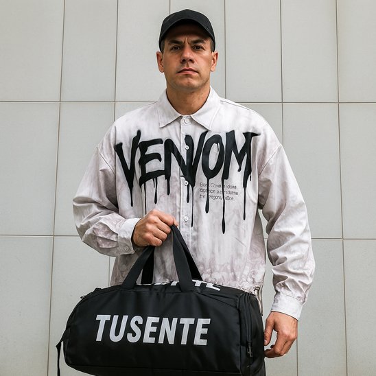 Sac de sport 
