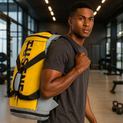 Sac de sport 