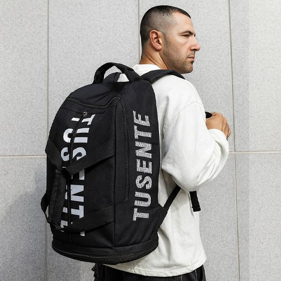 Sac de sport 