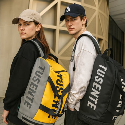 Sac de sport 