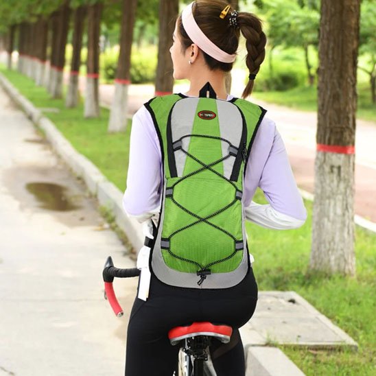Sac hydratation​ 