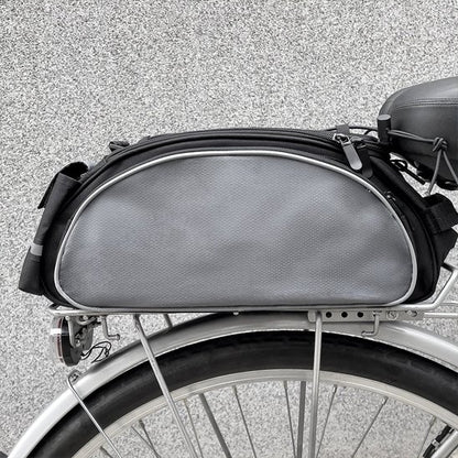 Sacoche porte bagage vélo 