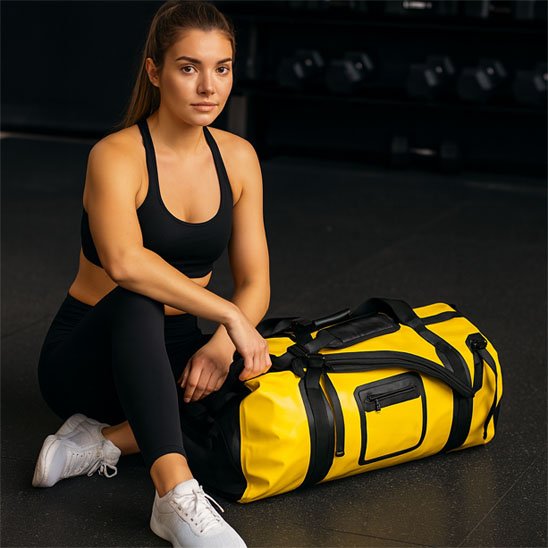 Sacs de sport