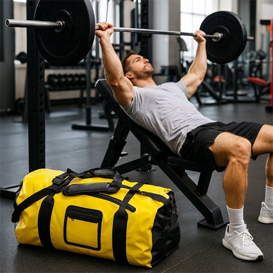 Sacs de sport